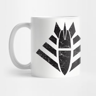 Bombs Away Mug